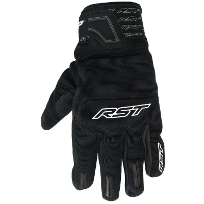 Kép: RST Motoros Kesztű CE Vegyes Textíliák Fekete Méret XL/11