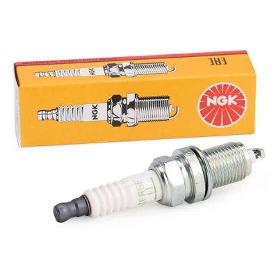 Kép: NGK 2262 Gyújtógyertya M14 x 1,25 SW: 16 mm ALFA ROMEO: 159 Sportwagon, Sedan, HONDA: CIVIC 6 Fastback, Hatchback, OPEL: Vectra C CC