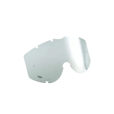 Kép: Átlátszó Goggle lencse ProGrip 3101/3201/3204/3301/3400/3450 modellekhez