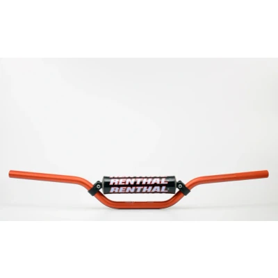 Kép: RENTHAL Mini MX 7/8&quot; 823 KTM 65SX Kormány