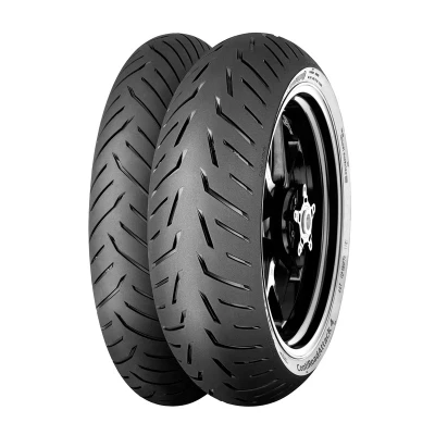 Kép: Continental CONTIROADATTACK 4 GT M/C TL 120/70 R17 58W autó Nyárigumi Gumiabroncs 0244710