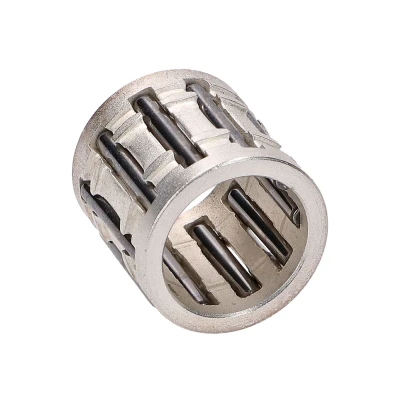 Kép: Dugattyúcsapágy Naraku HD ezüst 12x16x16mm extra széles