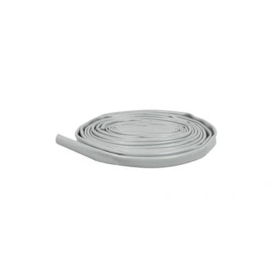 Kép: Kábel / Vezeték köpeny 10,5x12 mm szürke (5m)
