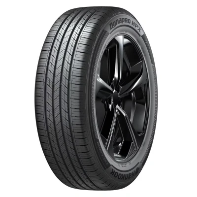 Kép: Hankook DYNAPRO HPX RA43 M+S TL 235/55 R18 100V autó Nyárigumi Gumiabroncs 1030854