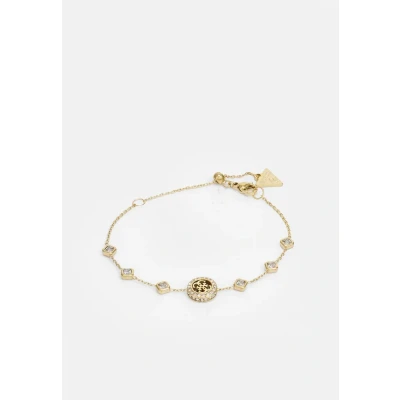 Kép: Guess Crush Karkötő goldcoloured, Méret: One Size, Gold coloured
