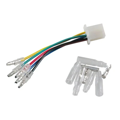 Kép: Hátsó lámpa adapter STR8 Easy Connect, irányjelző funkcióval, univerzális