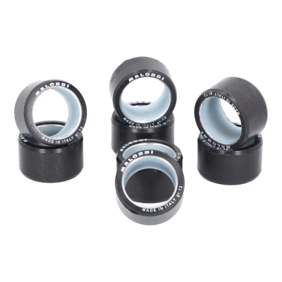 Kép: Malossi HT variátor görgőszett 25x15mm 15.0g