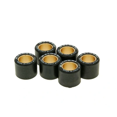 Kép: Malossi HT variátor görgő szett 20x17mm 13.5g