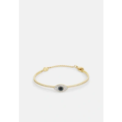 Kép: Swarovski Symbolica SOFT Karkötő, Méret: Small, Blue