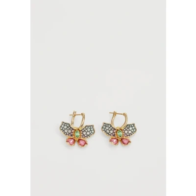 Kép: Swarovski Női Fülbevaló 5709953