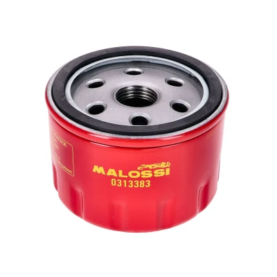 Kép: Malossi Red Chilli olajszűrő Aprilia, Gilera, Malaguti, Peugeot 400 500ccm motorokhoz