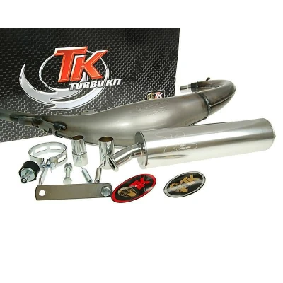 Kép: Turbo Kit Road R kipufogó Yamaha TZR 50 all models
