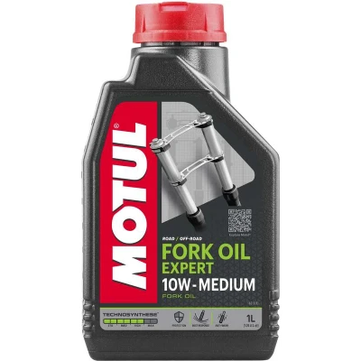 Kép: MOTUL 105930 Villaolaj
