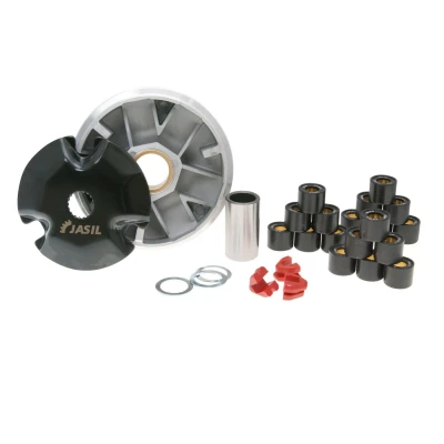 Kép: Top Racing SV1 speed variátor készlet Piaggio 1999