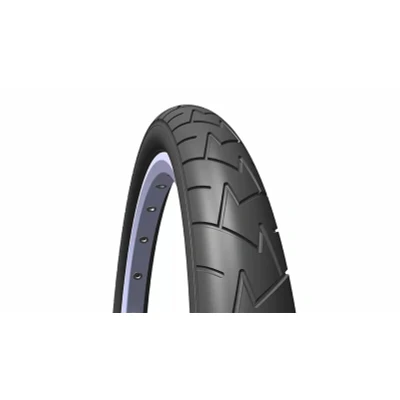 Kép: MITAS Comfort V57 14X1 3/8 (350A) Merev Oldalfalú Pre Classic gumiabroncs