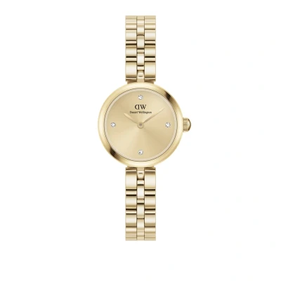 Kép: Daniel Wellington ELAN Lumine Unitone Óra, Méret: One Size, Gold