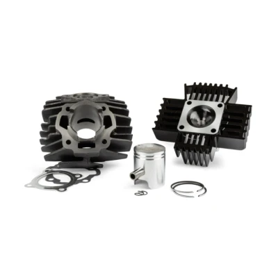 Kép: Hengerfej 80 Yamaha PW