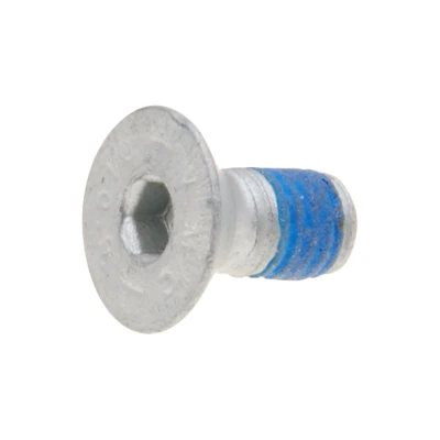 Kép: OEM M5x10 csavar