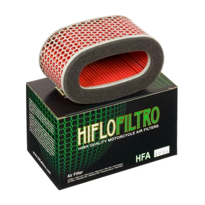 Kép: HIFLOFILTRO Légszűrő HFA1710 Honda VT750