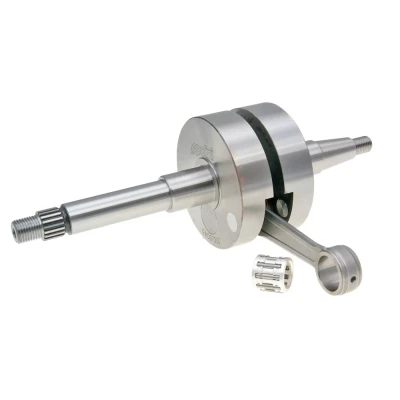 Kép: Polini P.R.E. 100cc főtengely 14mm Piaggio Zip SP, 2 SP
