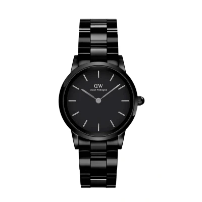 Kép: Daniel Wellington Óra, Méret: 28, Black