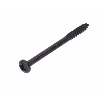Kép: Fúrócsavar OEM keresztmélyedés fekete 3,4x44mm