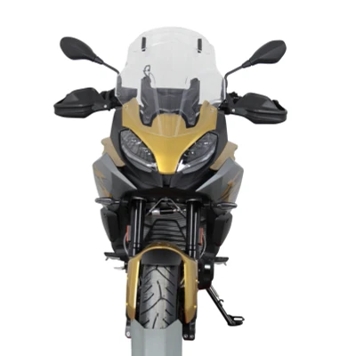 Kép: Mra variotouring &quot;vtm&quot; Átlátszó szélvédő bmw f900xr hez