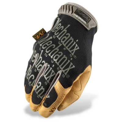 Kép: MECHANIX Original 4X Anyagú Kesztyűk XL Méret