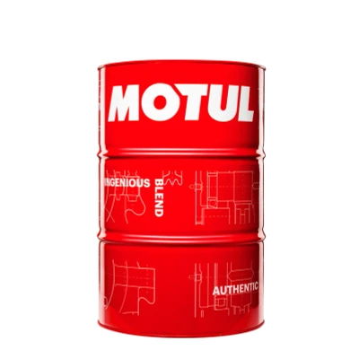 Kép: MOTUL 5100 4T Motorolaj 10W50 208L