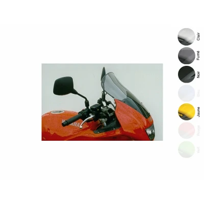 Kép: Mra túra t szélvédő yamaha tdm850/xj600s