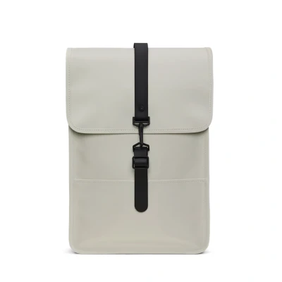 Kép: Rains Backpack MINI Unisex Hátizsák, Méret: One Size, Matrix