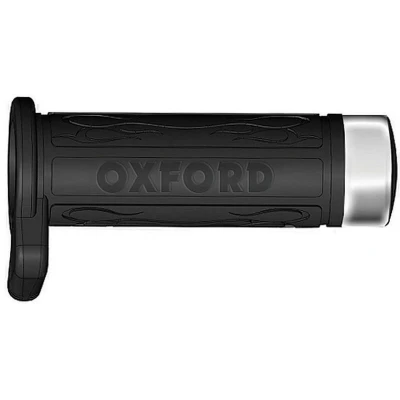 Kép: OXFORD Cruiser Fűthető Markolatok
