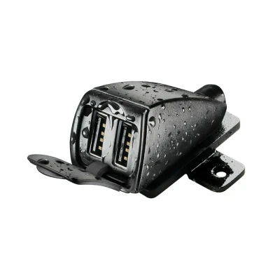Kép: USB töltő Fix Trek 2 vízálló