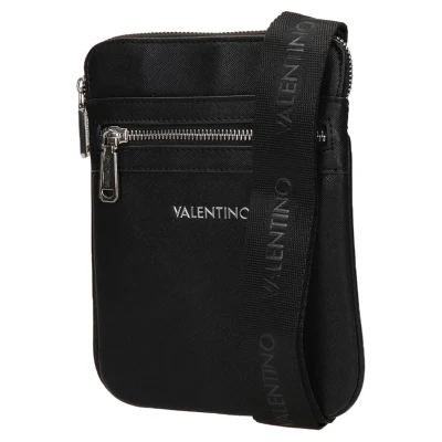 Kép: Valentino Bags Marnier Keresztpántos táska, Méret: One Size, Nero