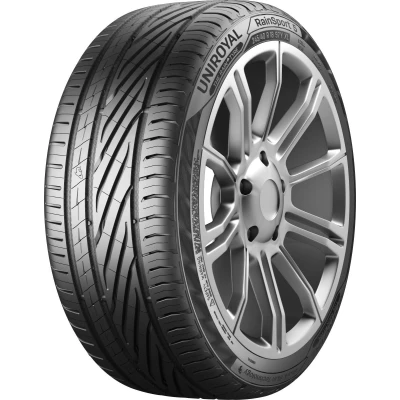 Kép: UNIROYAL RainSport 5 275/35 R20 102Y autó Nyárigumi Gumiabroncs AUDI: A6 C6 Avant, A7 Sportback, A8 D3, BMW: Sedan, X3, X1 03611210000