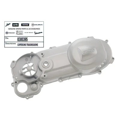 Kép: Variátor Fedél Piaggio Zip SP LC 2006 13
