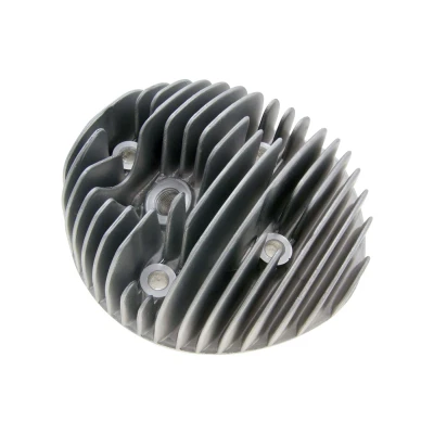 Kép: OEM hengerfej Vespa PE 200, Cosa Rally 200