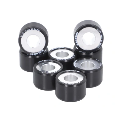 Kép: Malossi HT variátor görgőszett 25x16mm 13.0g