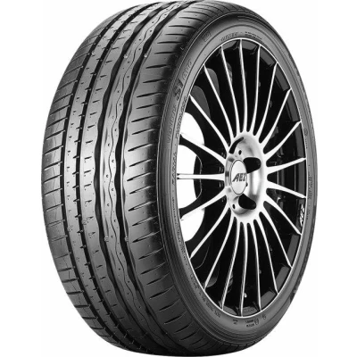 Kép: Hankook Ventus S1 evo (K107) 195/40 R16 80W autó Nyárigumi Gumiabroncs 1007245