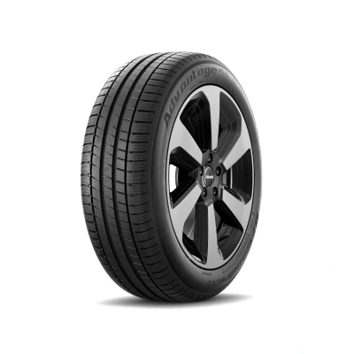 Kép: BF Goodrich Advantage 245/45 R18 100W autó Nyárigumi Gumiabroncs AUDI: A5 B9 Sportback, A6 C6 Avant, A4 B8 OPEL: Insignia A Sports Tourer