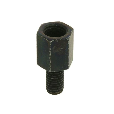 Kép: V PARTS Tükör Adapter Univerzális Férfi M8/125 (Jobb Menet)/Női M10/125 Menet)