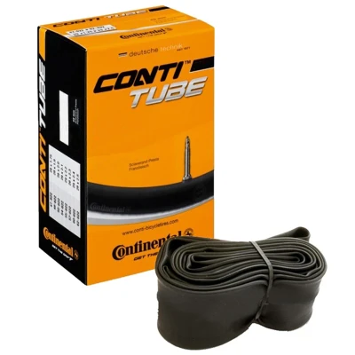 Kép: CONTINENTAL kerékpár belső gumi Race 28 S80 Presta 80mm