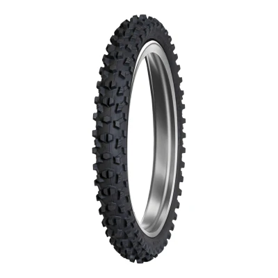 Kép: Dunlop Geomax MX 34 F 70/100 R17 40M autó Nyárigumi Gumiabroncs 640367