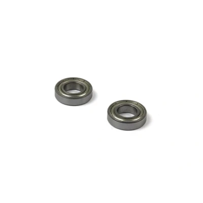 Kép: Kerékcsapágyak 6901Z 24x12x6mm