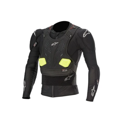 Kép: Védőkabát Alpinestars Bionic Pro V2 XXL