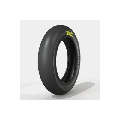 Kép: PMT gumiabroncs 90/90 10" R slick