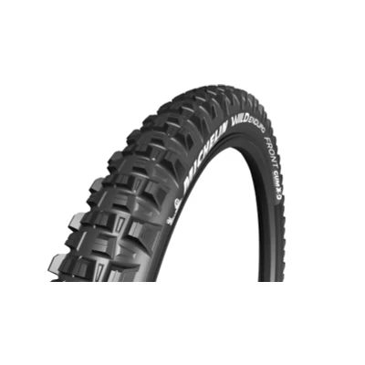 Kép: MICHELIN Wild Enduro Front Gum X versenyvonalú kerékpárgumi 27.5X2.80