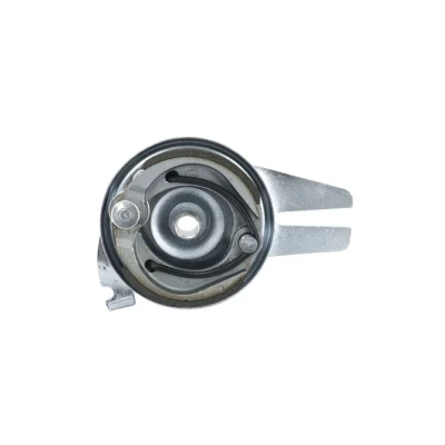Kép: Hátsó fék alaplap Grimeca 90x10mm csap 12mm Peugeot 103