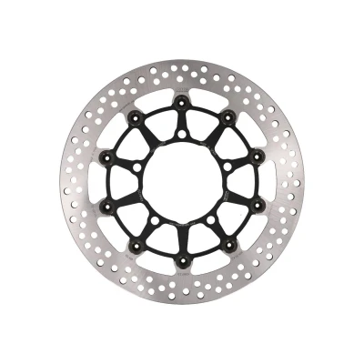 Kép: NG Brake úszó féktárcsa Suzuki DR600, GSX F 750, R, VLZ, VZR (első)