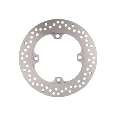 Kép: NG Brake féktárcsa Honda CB F Hornet 600, 1000, CBR600F, CB500 (hátsó)